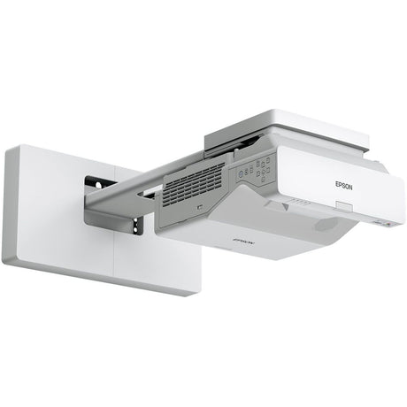 Epson EB-760WI - image 2 of 4