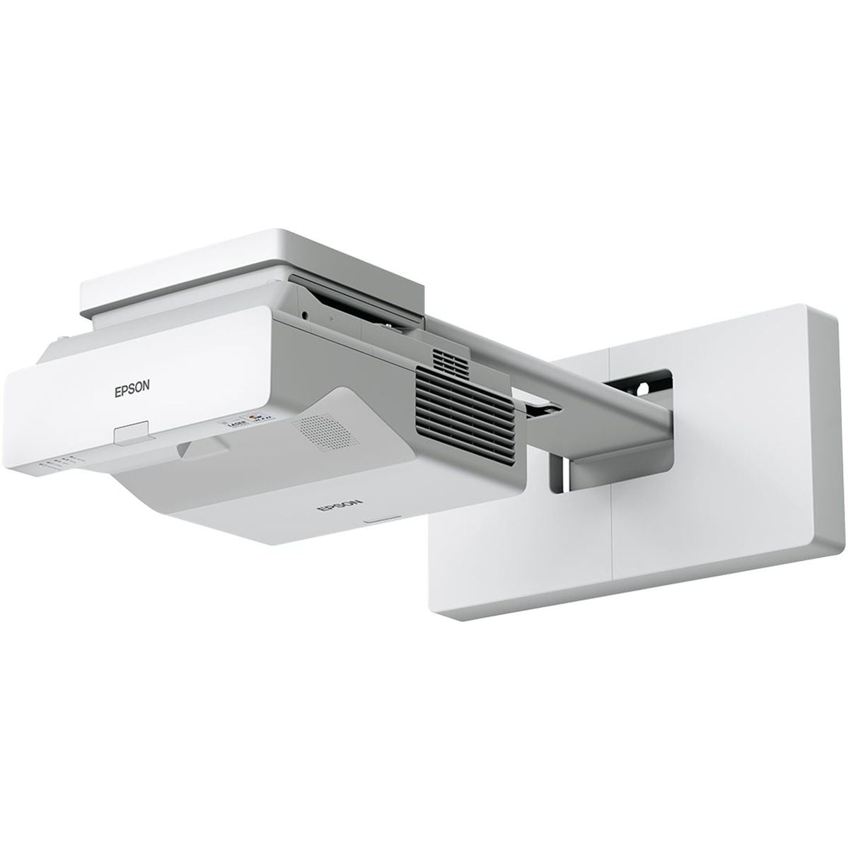 Epson EB-760WI - image 3 of 4