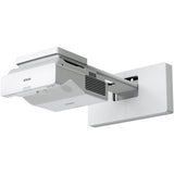 Epson EB-760WI - image 3 of 4