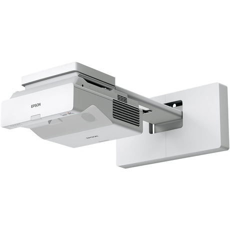 Epson EB-760WI - image 3 of 4