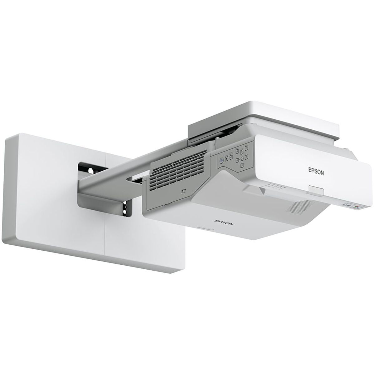 Epson EB-760W - image 2 of 3