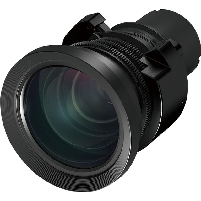 Epson Lens - ELPLU03S - L & G Series ST Off Axis 1