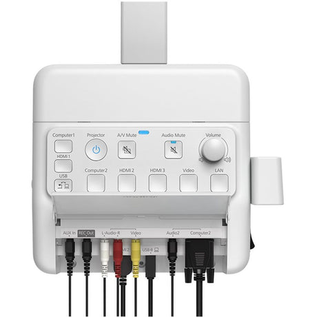 Epson Control And Connection Box - ELPCB03N