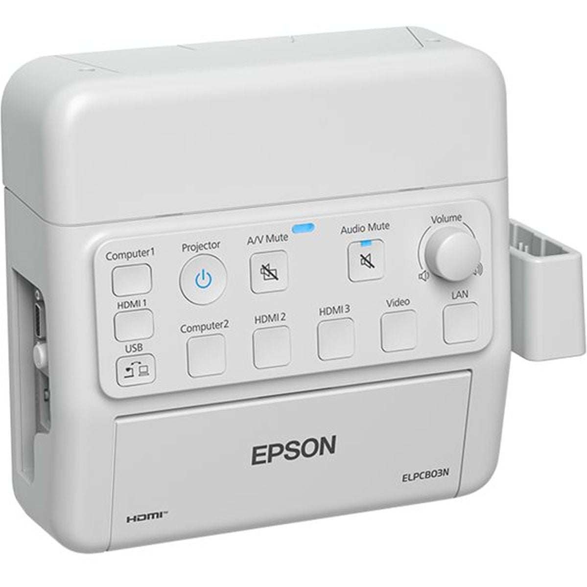 Epson Control And Connection Box - ELPCB03N - image 2 of 2