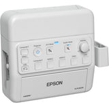 Epson Control And Connection Box - ELPCB03N - image 2 of 2