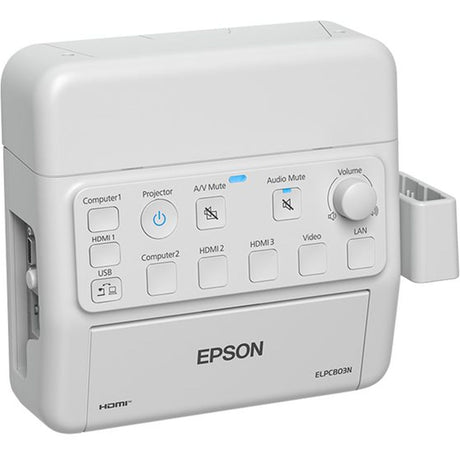 Epson Control And Connection Box - ELPCB03N - image 2 of 2