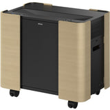 Epson Mobile A/V Cabinet - ELPCS01 - EB-810E / EB-815E - image 3 of 4