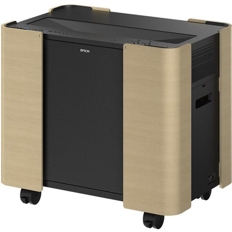 Epson Mobile A/V Cabinet - ELPCS01 - EB-810E / EB-815E - image 3 of 4