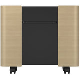 Epson Mobile A/V Cabinet - ELPCS01 - EB-810E / EB-815E - image 4 of 4