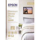Epson Premium Glossy Photo Paper 250G/M2 329mmx10m 1ROL