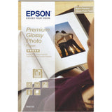 Epson Premium Glossy Photo Paper Inkjet 255G/M2 100x150mm 40 - image 3 of 3