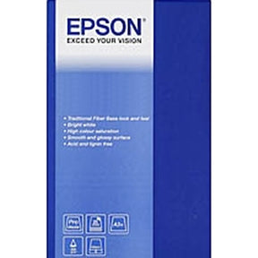 Epson S042547 Photo Paper Glossy 100x150mm 50 Sheets 200G/M2