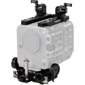 Tilta ES-T20-A Camera Cage For Sony FX6 Basic Kit w/o Battery Plate