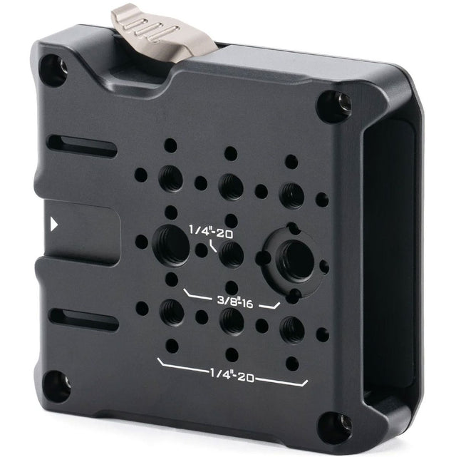 Tilta ES-T21-SP Side Plate For Blackmagic Pyxis 6K