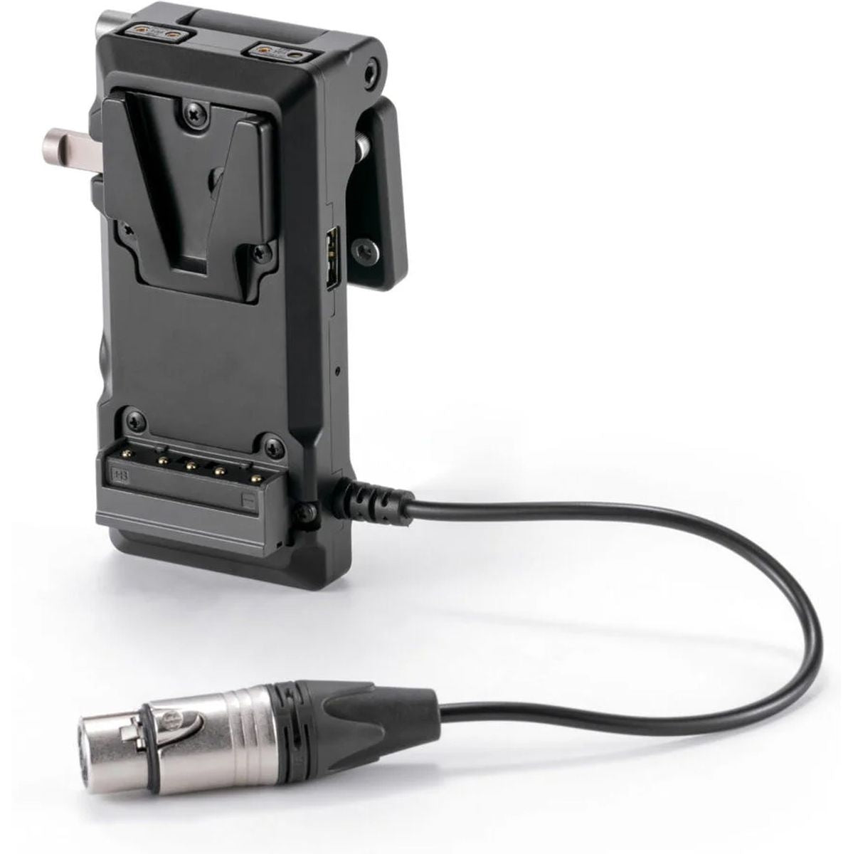 Tilta ES-T22-BP-V Battery Plate For Canon C400 - V Mount