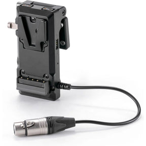 Tilta ES-T22-BP-V Battery Plate For Canon C400 - V Mount