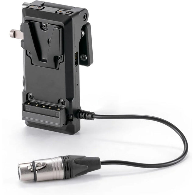 Tilta ES-T22-BP-V Battery Plate For Canon C400 - V Mount