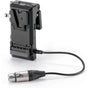 Tilta ES-T22-BP-V Battery Plate For Canon C400 - V Mount