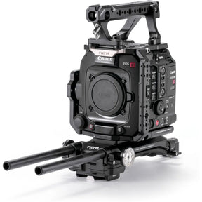 Tilta ES-T22-B Camera Cage For Canon C400 Advanced Kit