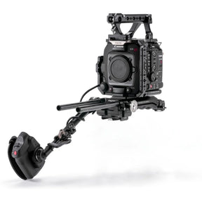 Tilta ES-T22-C-V Camera Cage For Canon C400 Pro Kit - V Mount