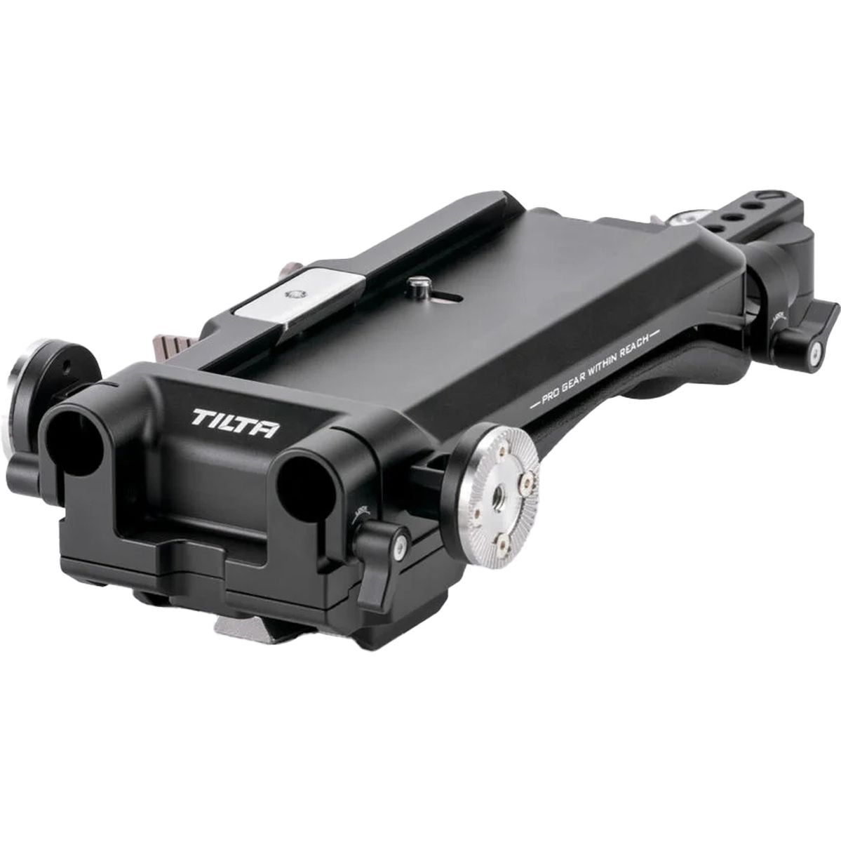 Tilta ES-T22-SPB Quick Release Shoulder Pad Baseplate For Canon C400