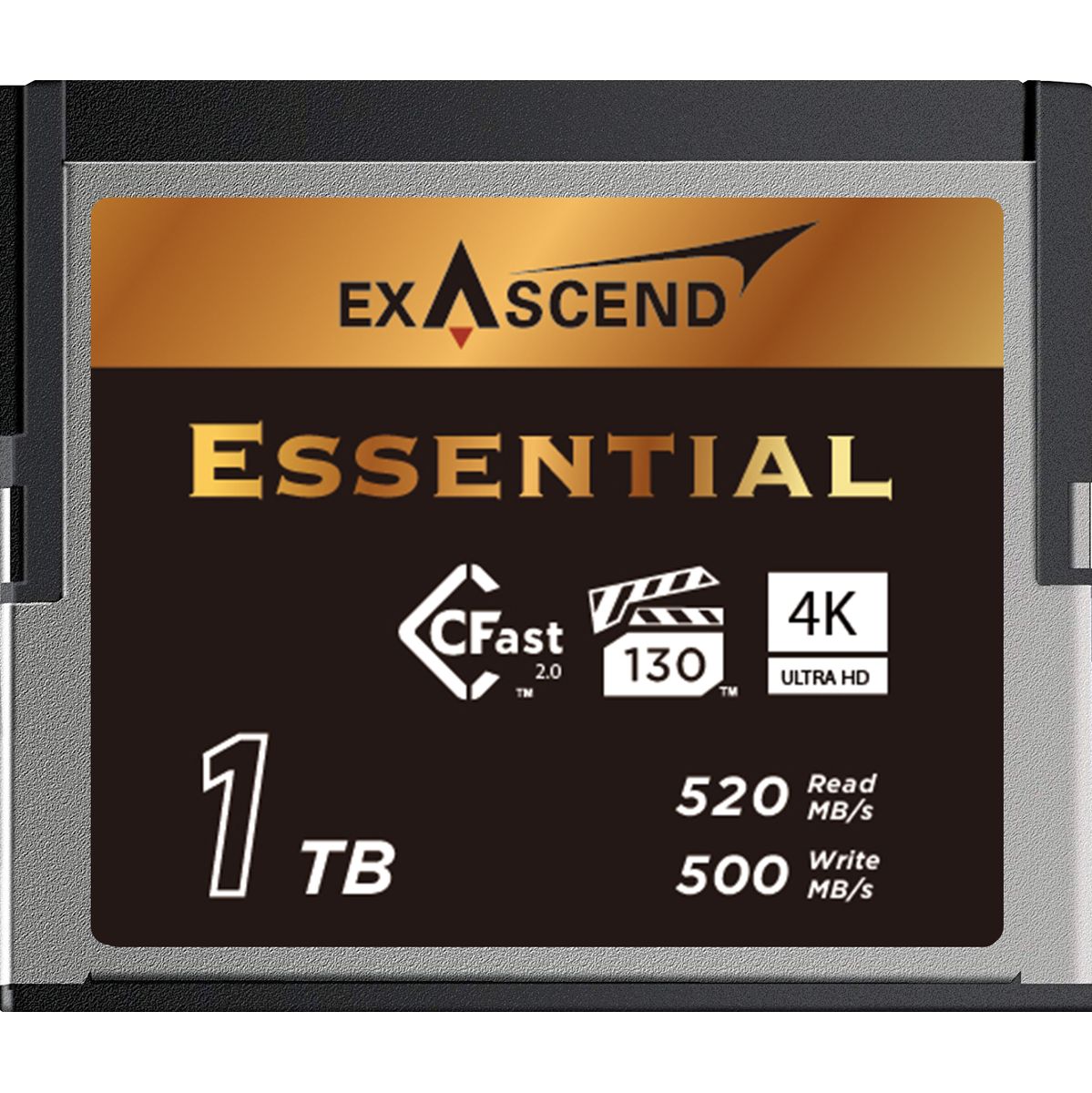 Exascend Essential CFast 2.0 1 TB