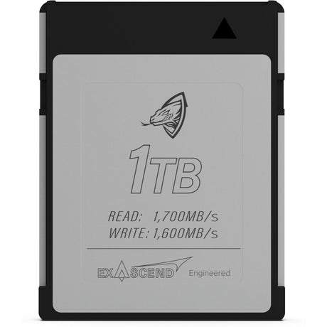 Exascend Archon (For V-Raptor) Cfexpress(Type B) 1TB