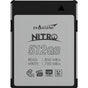 Exascend Nitro Cfexpress(Type B) 512GB