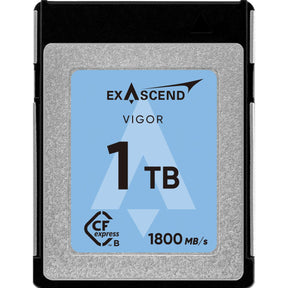 Exascend Vigor Cfexpress(Type B) 1 TB