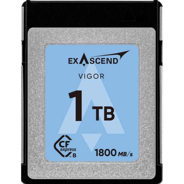 Exascend Vigor Cfexpress(Type B) 1 TB