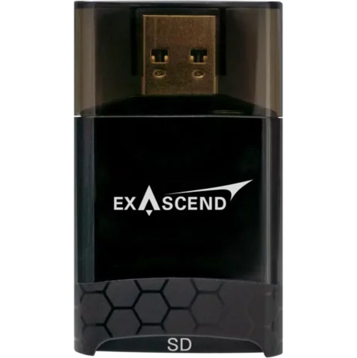 Exascend UHS-II SD Reader Card Reader