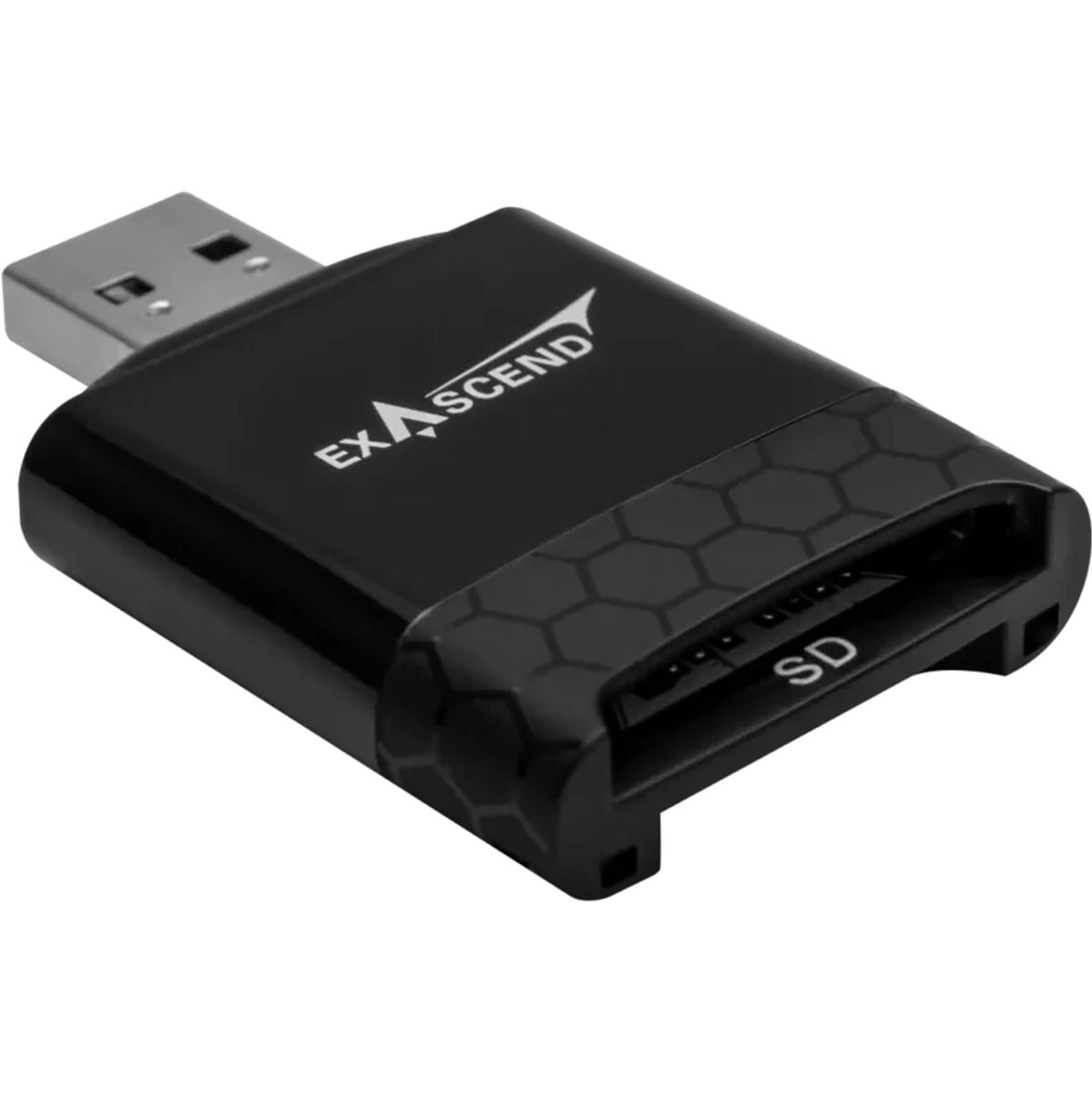Exascend UHS-II SD Reader Card Reader