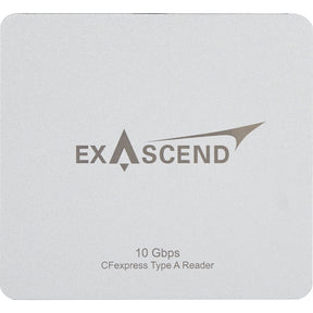 Exascend CFexpress Card Reader (Type-A ONE-Slot) Card Reader