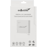 Exascend 10GBPS CFexpress Typeb +sdexpress Card Reader - image 4 of 5
