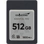 Exascend CFexpress 4.0 Type-A (Essential Pro) 512GB