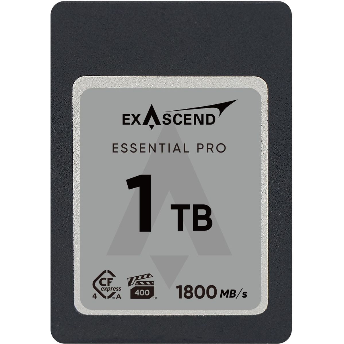 Exascend CFexpress 4.0 Type-A (Essential Pro) 1TB