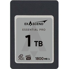 Exascend CFexpress 4.0 Type-A (Essential Pro) 1TB