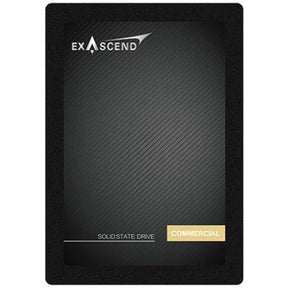 Exascend SATA3 3D TLC 2.5 SSD 1TB