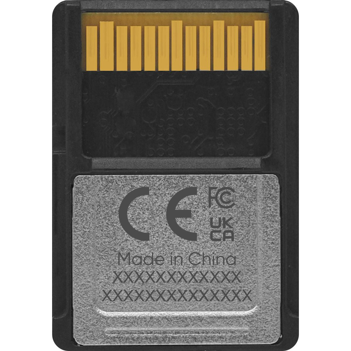 Exascend Essential Pro Max CFexpress Type-A 4.0 256GB - image 2 of 2
