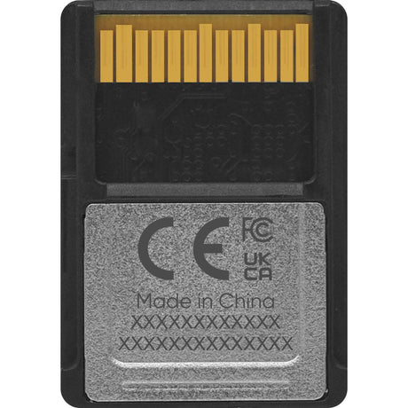 Exascend Essential Pro Max CFexpress Type-A 4.0 256GB - image 2 of 2