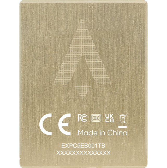 Exascend Essential Pro Max CFexpress Type-B 4.0 1TB