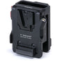 Tilta Esr-T08-BP-V Battery Plate For Red V-Raptor - V Mount