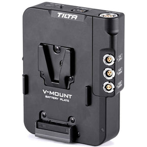 Tilta Esr-T18-BTP-V Battery Plate For Sony Burano - V Mount