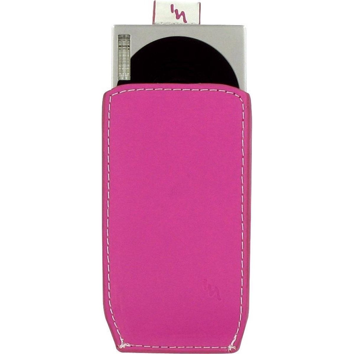 TnB Photo Pullout Etui Pink