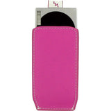 TnB Photo Pullout Etui Pink