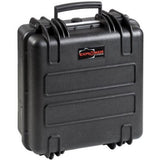 Explorer Cases Case Black 330x234x170mm Empty - image 2 of 5