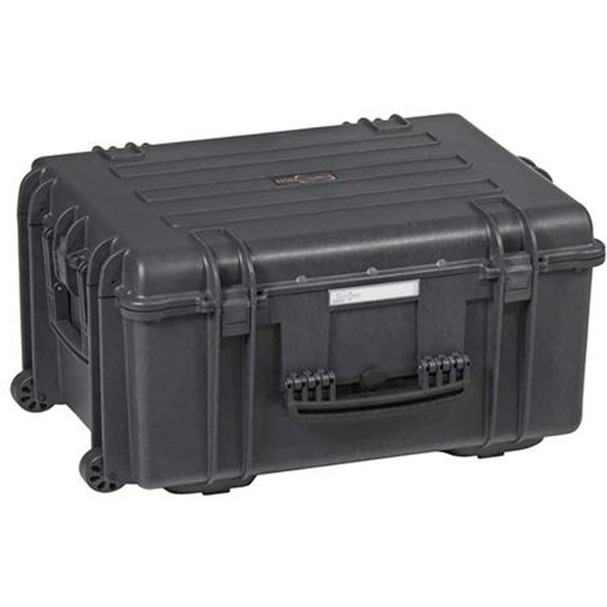 Explorer Cases Case Black 580x440x330mm w/ Foam - image 3 of 5