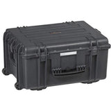 Explorer Cases Case Black 580x440x330mm w/ Foam - image 3 of 5