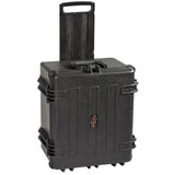 Explorer Cases Case Black 580x440x330mm w/ Foam - image 4 of 5