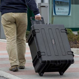Explorer Cases Case Black 580x440x330mm w/ Foam - image 5 of 5